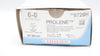 Ethicon 8726H 6-0 Prolene Stre C-1 13mm 3/8c Taperpoint, 24inch (x) - Box of 32