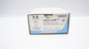 Ethicon 8556H 5-0 Prolene RB-1 17mm 1/2c Taper 36inch - Box of 36