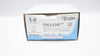 Ethicon 8720H 5-0 Prolene Stre C-1 13mm 3/8c Taper (x) - Box of 34