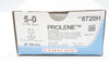 Ethicon 8720H 5-0 Prolene Stre C-1 13mm 3/8c Taper - Box of 36