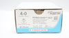 Ethicon K881H 4-0 PERMA-HAND Silk Stre. 30inch, BB 17mm Ndle.(x) - Box of 31