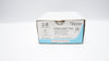 Ethicon K833H 2-0 PERMA-HAND SILK Stre, SH,26mm 1/2c Taper,30in. - Box of 33