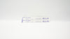 BD 309659 Syringe Tuberculin Slip Tip 1mL (x)