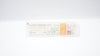 Smiths Medical 43125-1 Needle-Pro Fixed Ndle Insulin Syringe 1ml 31Gx1/4inch