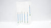 Megadyne 0014AM E-Z Clean Electrosurgical Electrode - 6 Pack