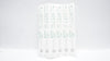 Megadyne 0014AM E-Z Clean Electrosurgical Electrode - 6 Pack