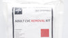 Medline DYKM1863 Adult CVC Removal Kit