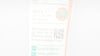 Braun 4252543-02 Introcan Safety IV Cath. 20G x1inch 65ml/min