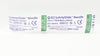 BD 305915 SafetyGlide Ndle. 21G x 1TW (x)