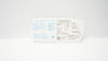 Teleflex 123324 Rusch PVC Nasopharyngeal Airway 24 Fr x 6.0mm ID x 8.0mm OD
