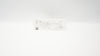 Ethicon LT102 Enso-Surgery 1Ligaclip Extra 20Small Ligating Clip/Cartridge (x)