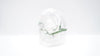 Hudson RCI 1930 Adult, Medium Concentration Elongated SEE-THRU Oxygen Mask