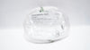 Hudson RCI 1930 Adult, Medium Concentration Elongated SEE-THRU Oxygen Mask
