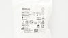Bard 0682010 MiniLoc Safety Infusion Set 20G x 1.0inch Priming Volume 0.4mL