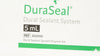 Integra 202050 DuraSeal Dural Sealant System Polymer Kit 5mL (x)