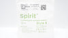 Bard 39104 Spirit Hydrocolloid Adhesive Sheath Style 3, 36mm (x)