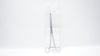 CareFusion GL650 V.Mueller Foerster Sponge Forceps 9-3/4inch