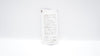 Cardinal Health AS-APSWBT Alcohol Swabsticks - Pack of 3