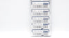 Abbott FreeStyle PrecisionPro Blood Glucose Test Strips (x) - Lot of 5