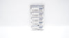 Abbott FreeStyle PrecisionPro Blood Glucose Test Strips (x) - Lot of 5