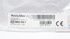 WelchAllyn 5082-102-1 Neonate 2 Disposable Blood Pressure Cuff 7.1cm - 4.2cm