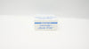 Nova Biomedical 42214 StatStrip Xpress Glu-Test Strips - Box of 100 (x)