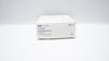 Covidien 6112 Curity Non-Adherent Strips 3inch x 3inch - Box of 50