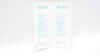 Braun 415122 Caresite Luer Access Device (x) - Lot of 2