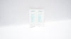 Braun 415122 Caresite Luer Access Device (x) - Lot of 2