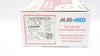 Mar-Med TCM-2020 Tourni-Cot Medium Box Digit Tourniquet (x) - Box of 20