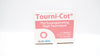 Mar-Med TCM-2020 Tourni-Cot Medium Box Digit Tourniquet (x) - Box of 20