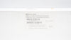 Synthes 04.013.364S 9mm TI CANN RETRO/ANTEGRADE FEMORAL NAIL-EX/420mm STERILE(x)