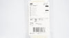 3M 1018L Steri-Drape Long Instrument Pouch 9-5/8inch x 18inch (x)