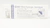BD 302995 10ml Syringe Luer-Lok Tip
