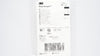 3M 1018L Steri-Drape Long Instrument Pouch 9-5/8 inch x 18 inch