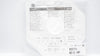 Edwards Lifesciences 096F6 Thermodilution Cath. 6F x 110cm x 0.025inch