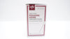 Medline MDS093901 10 % Povidone-Iodine Swabsticks - Box of 50