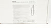 Avanos 0270-14-1.0-22 Mic-Key Gastric-Jejunal Feeding Tube Kit 14Fr x 22cm x 1cm