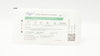 Reli SHN21G101 Myco Medical Safety Hypodermic Needle 21G x 1.0In