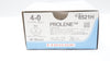 Ethicon 8521H 4-0 Prolene Stre SH 26mm 1/2c Taperpoint, 36 inch (x) - Box of 36