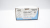 Ethicon 8521H 4-0 Prolene Stre SH 26mm 1/2c Taperpoint, 36 inch (x) - Box of 36