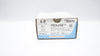 Ethicon 8557H 4-0 PROLENE Stre RB-1 17mm 1/2c Taperpoint 36inch - Box of 36