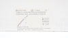Synthes 04.013.560S 11mm TI CANN RETRO/ANTEGRADE FEMORAL NAIL-EX/400mm (x)