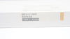Synthes 04.013.560S 11mm TI CANN RETRO/ANTEGRADE FEMORAL NAIL-EX/400mm (x)