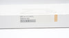 Synthes 04.013.660S 12mm TI CANN RETRO/ANTEGRADE FEMORAL NAIL-EX/400mm (x)