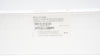 Synthes 04.013.660S 12mm TI CANN RETRO/ANTEGRADE FEMORAL NAIL-EX/400mm (x)