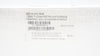 Synthes 04.013.764S 13mm TI CANN RETRO/ANTEGRADE FEMORAL NAIL-EX/420mm (x)