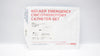 Cook G06245 Melker Uncuffed Emergency Cricothyrotomy Cath. Set 3.5mm ID (x)