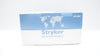Stryker 33103 Covidien, Disposable 3 Lead Cable and Lead Wire System - Box of 10