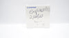 Synthes 298.800.01S 1.0mm Cable with Crimp 750mm Sterile (x)